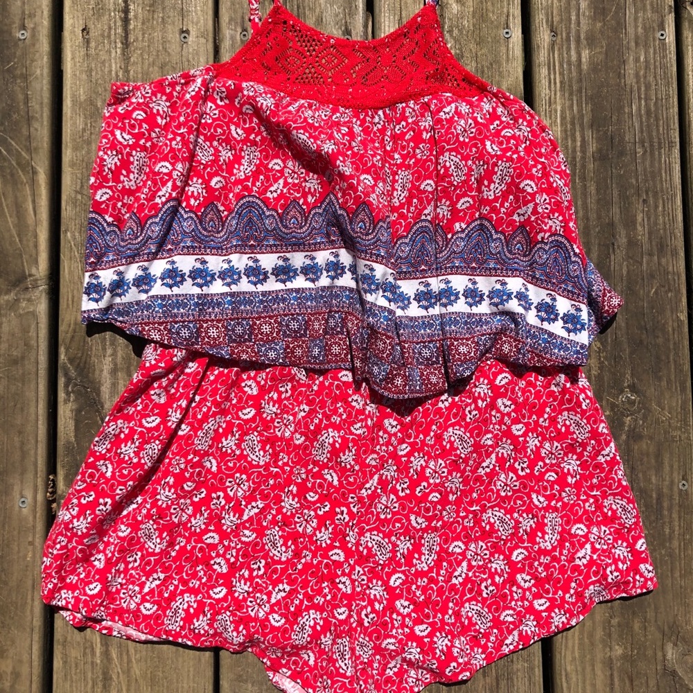 Romper